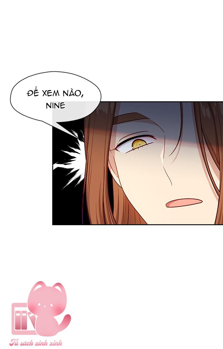 Hãy Coi Chừng Ác Nữ Chap NT33 - Trang 2
