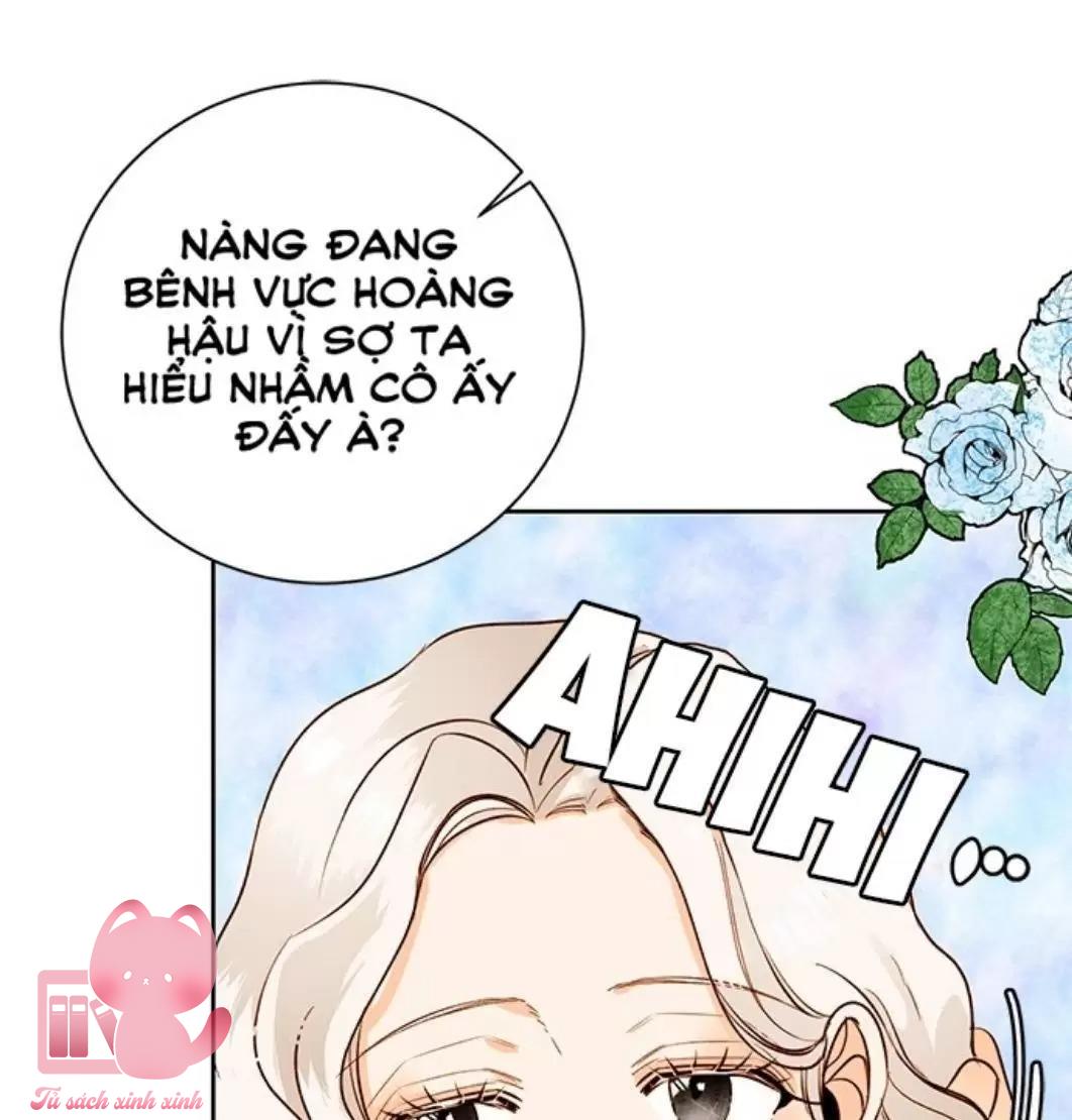 Hoàng Hậu Tái Hôn Chapter 26 - Trang 4