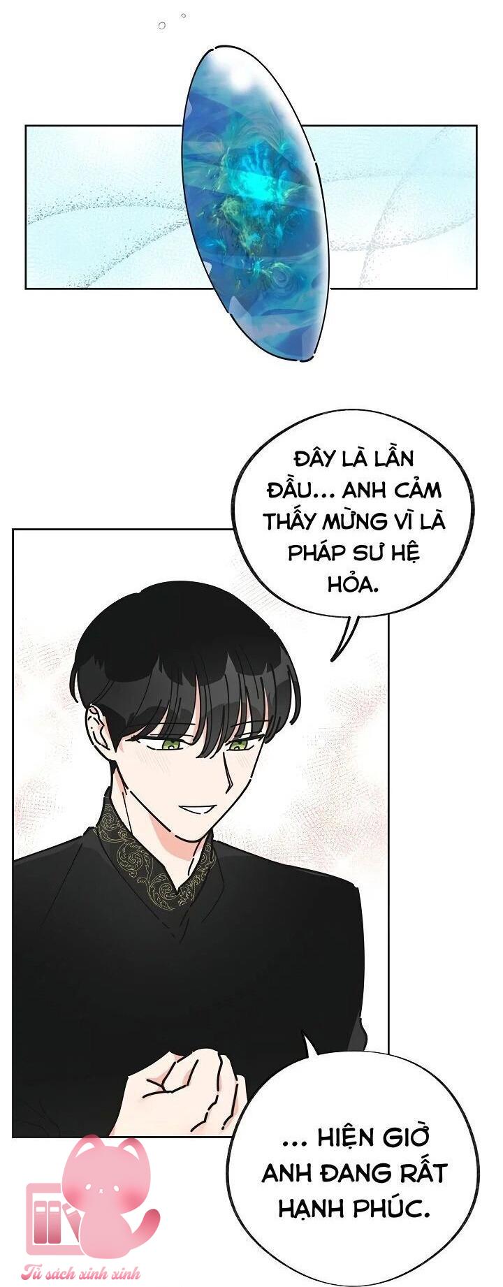 Người Hùng Của Ác Nữ Chapter 8 - Trang 4