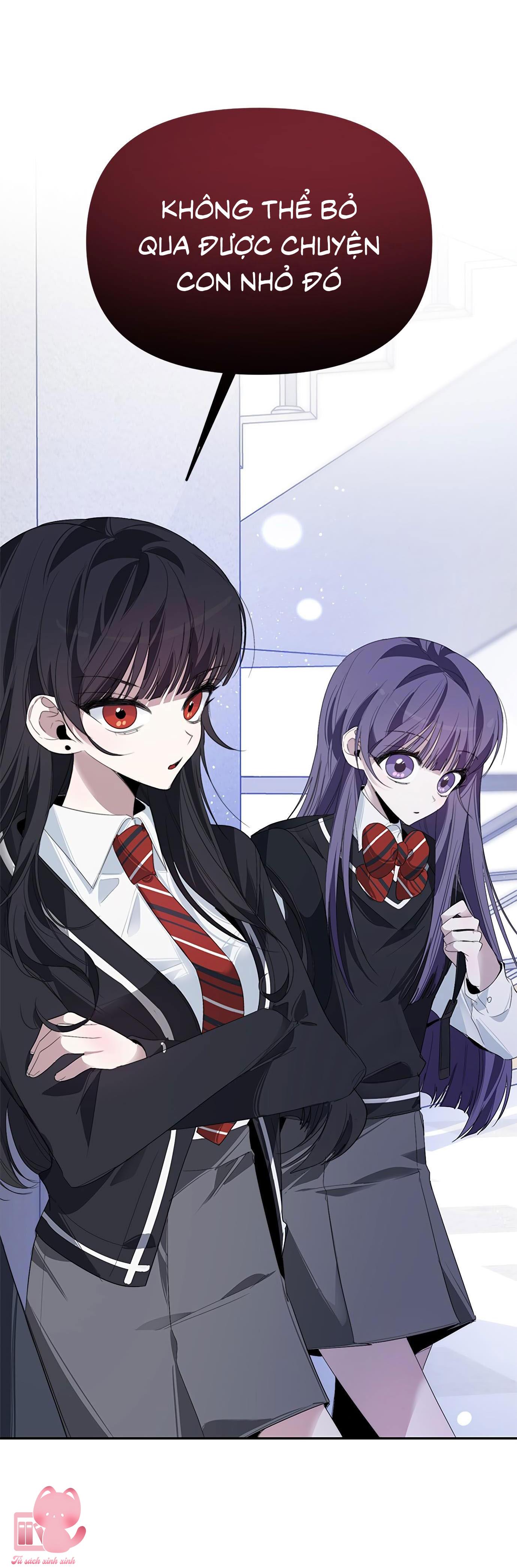 Đàn Anh Xấu Xa! Chap 32 - Trang 3