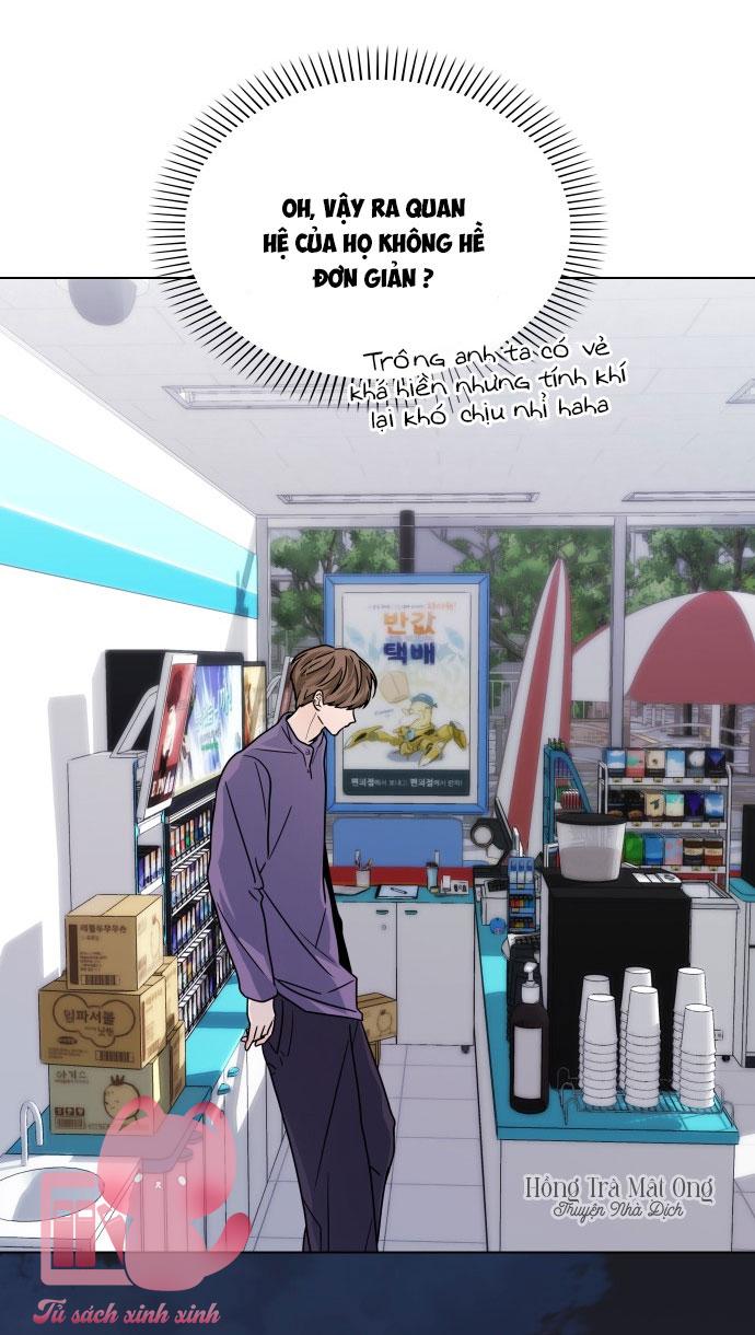 Hôn Trước Khi Ngủ Chapter 9 - Trang 4