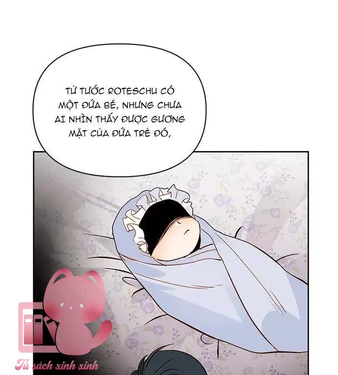 Hoàng Hậu Tái Hôn Chapter 56 - Trang 4