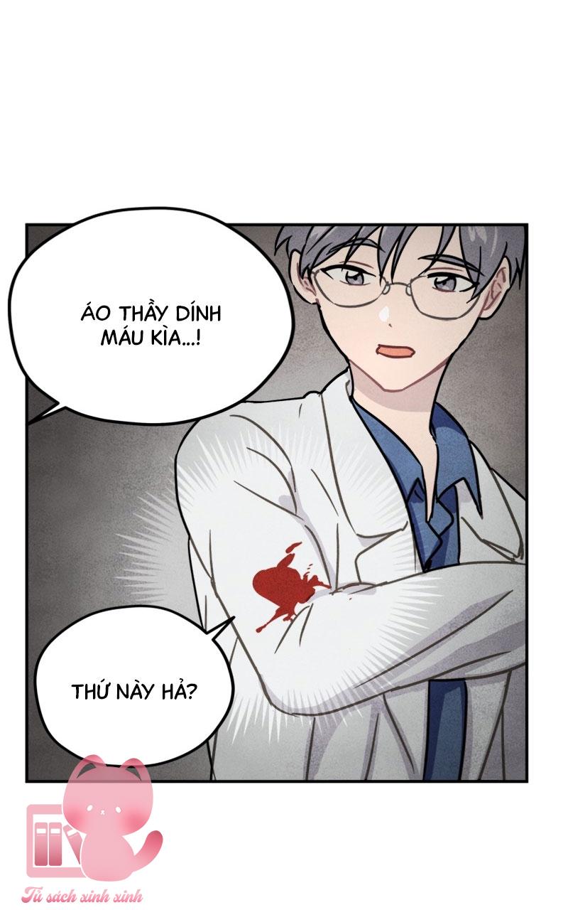 Phù Thủy Độc Dược Chap 10 - Trang 3