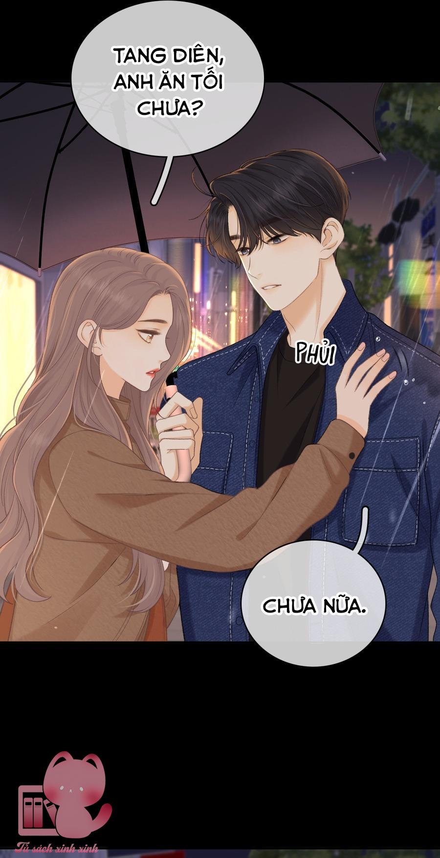 Khó Dỗ Dành Chapter 90 - Trang 4