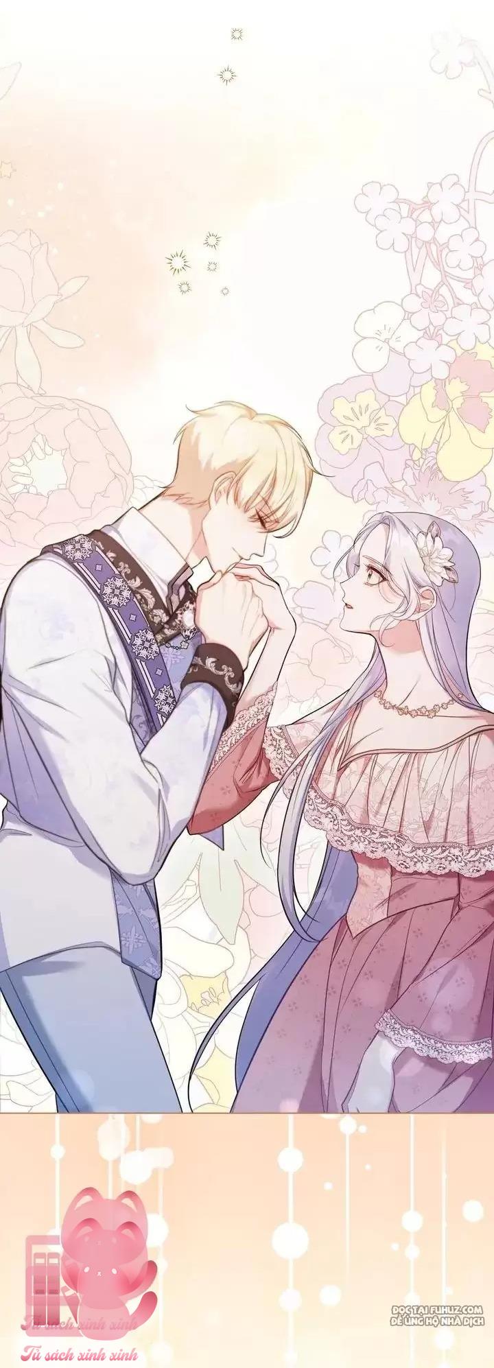 Nếu Không Vâng Lời Công Tước Chapter 58 - Trang 4