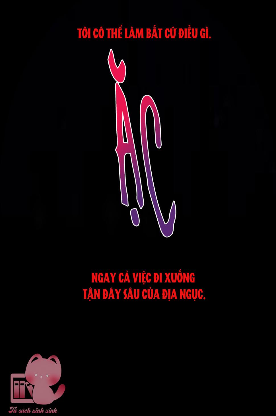Hãy Coi Chừng Ác Nữ Chapter 55 - Trang 4