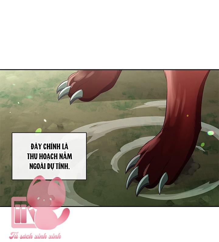 Hãy Coi Chừng Ác Nữ Chap NT3 - Trang 2