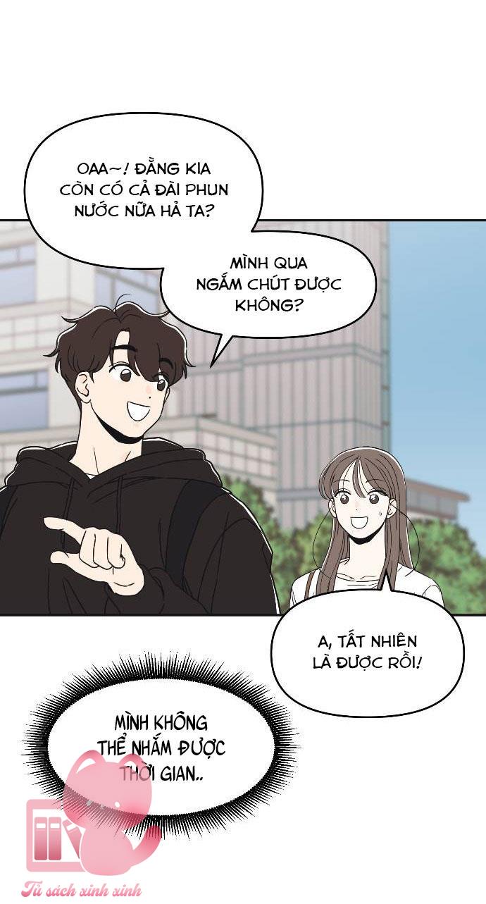 Trái Dấu Hút Nhau Chap 2 - Trang 2