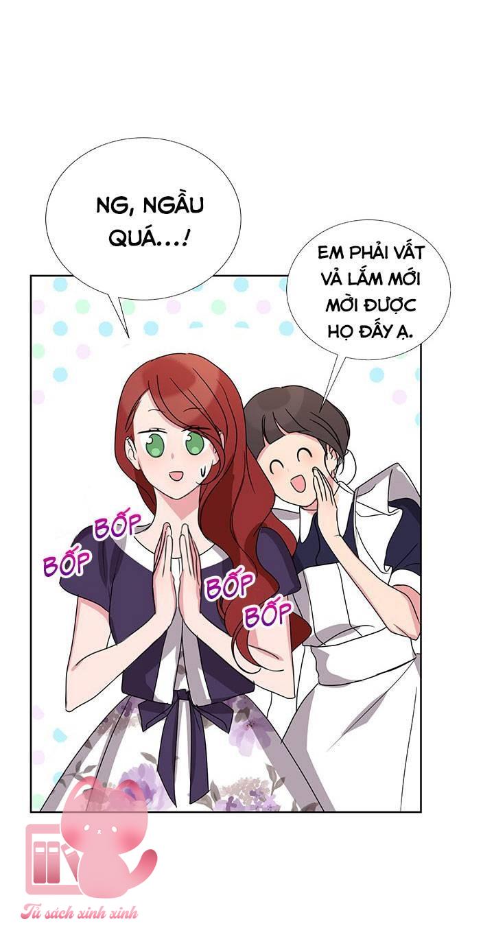Thế Thì Ta Cứ Trở Thành Kẻ Ác Thôi Chap 35 - Trang 2