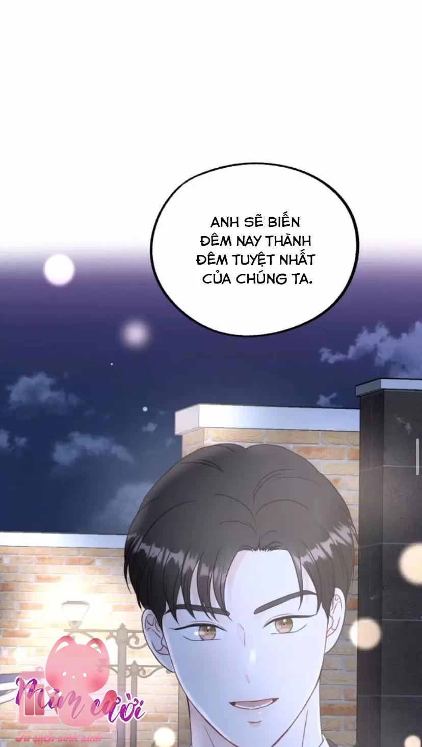 Xác Suất Tình Yêu Chapter 16 - Trang 3