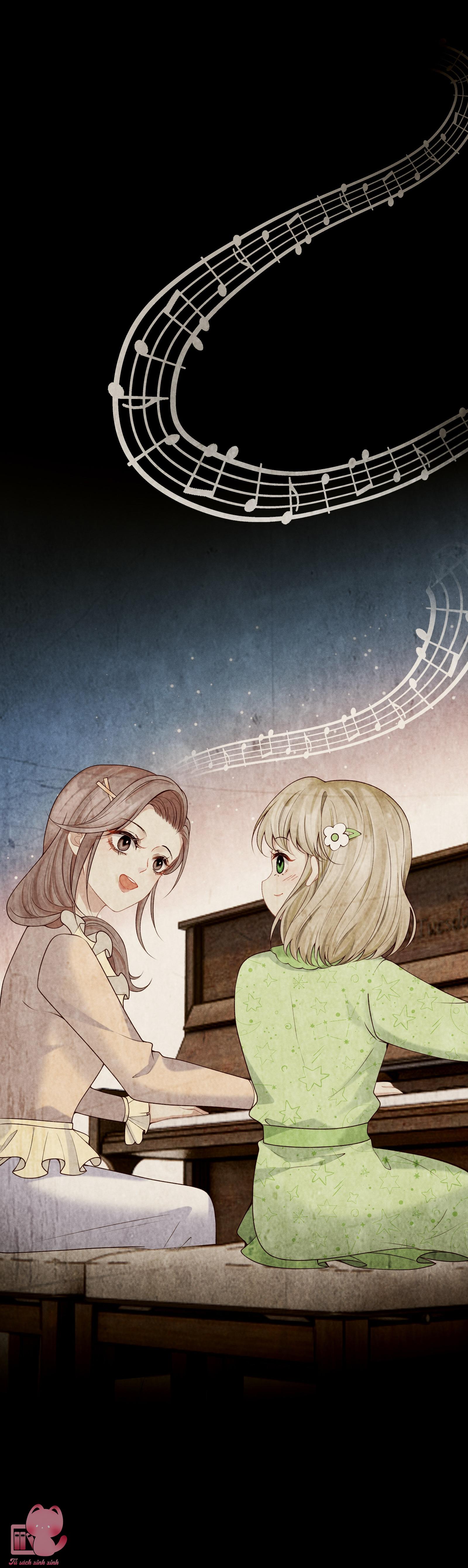 Người Tình Nguy Hiểm Chapter 1 - Next Chapter 2