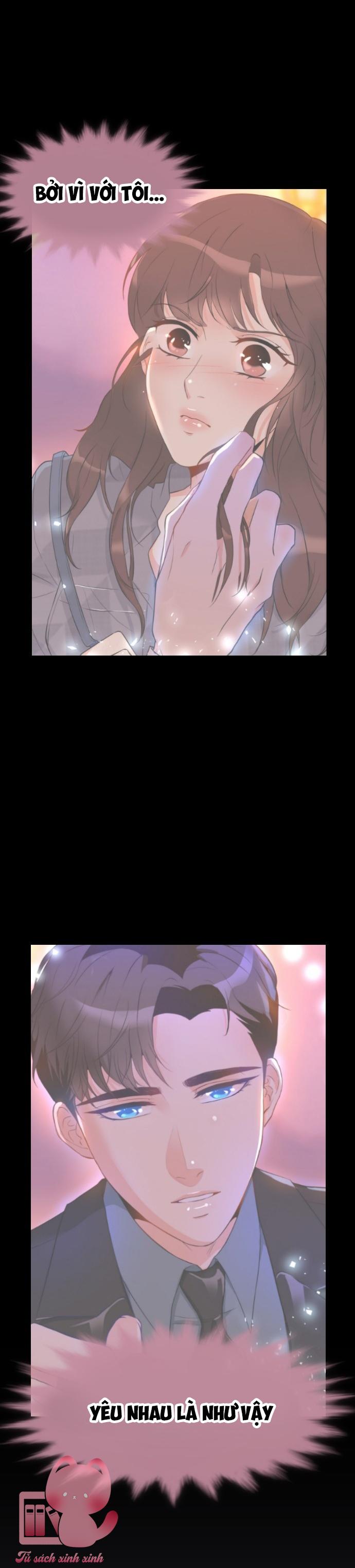 Tôi Sẽ Mang Em Đi Chap 13 - Trang 3