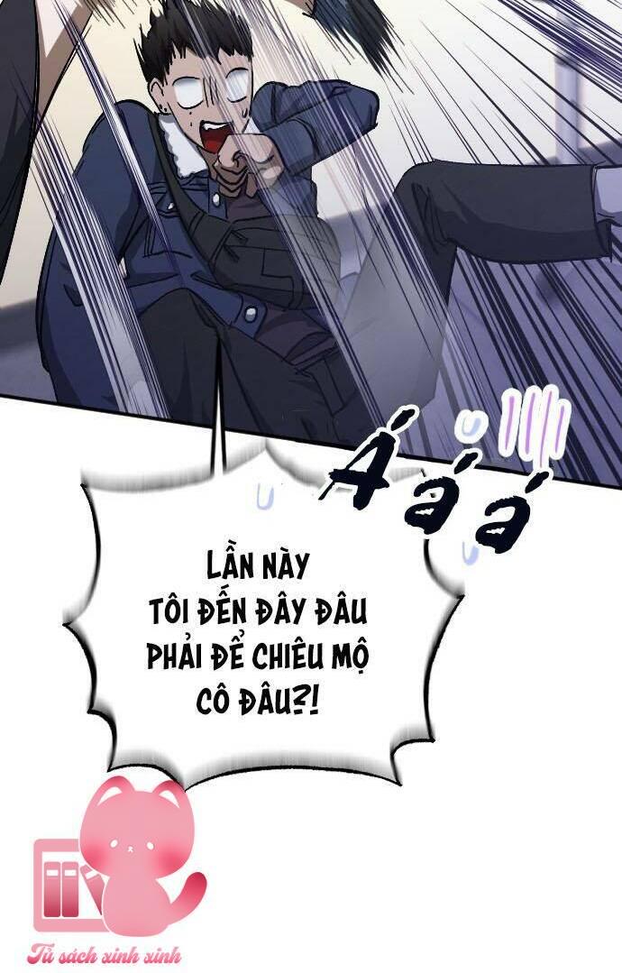 Đêm Của Bóng Tối Chapter 31 - Trang 4