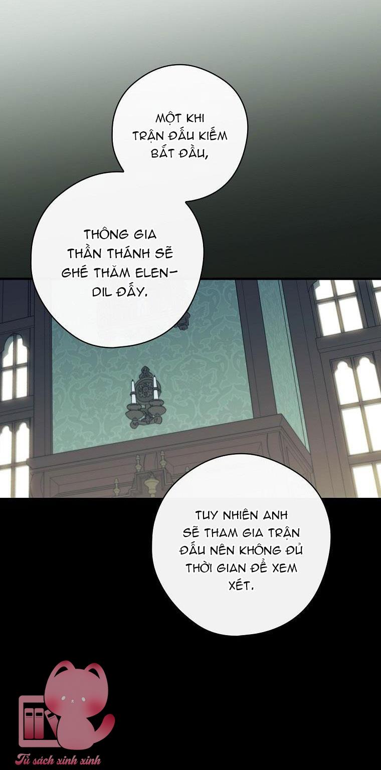 Cách Khiến Phu Quân Đứng Về Phía Tôi Chap 79 - Trang 2