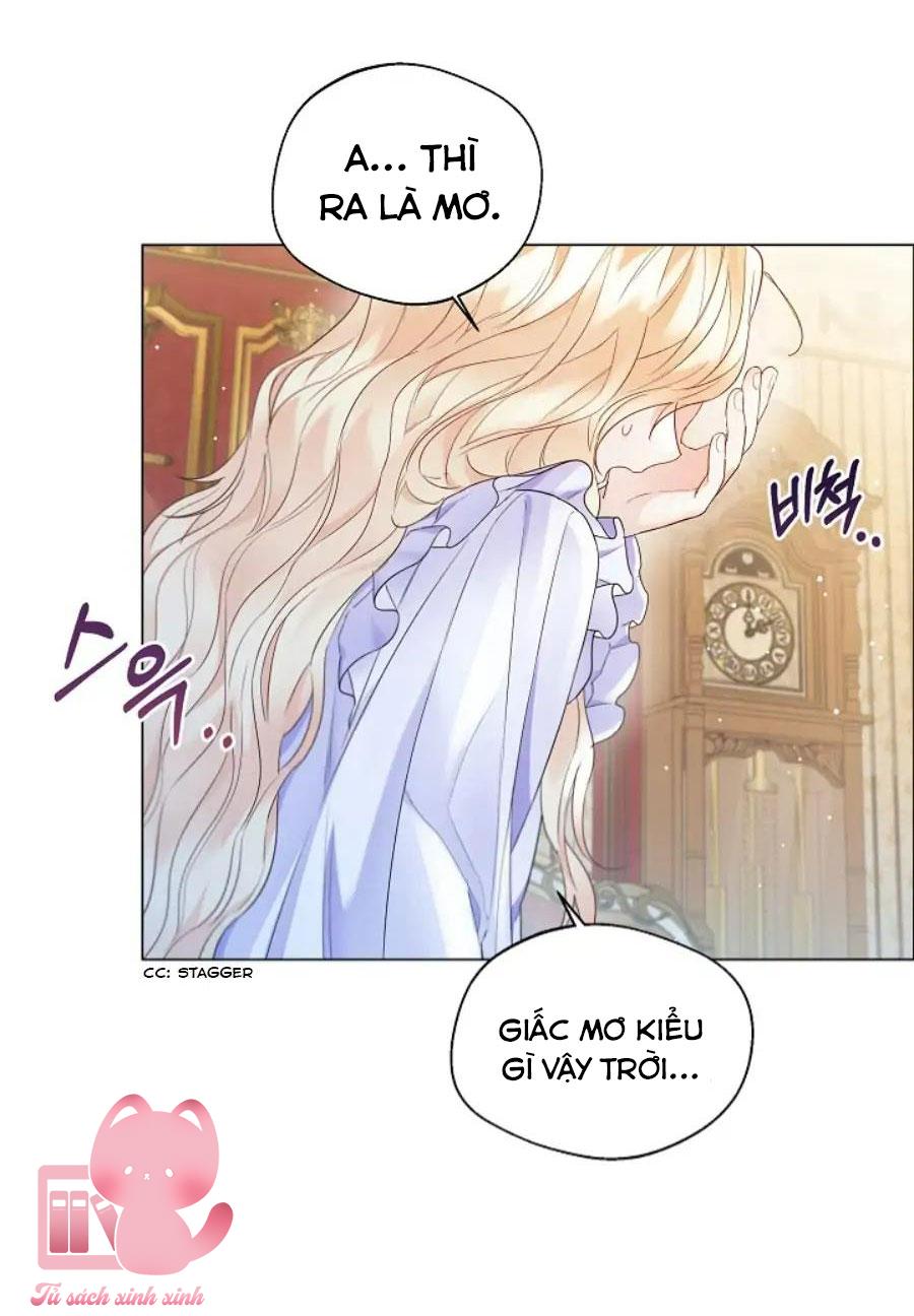 Tiểu Thư Crystal Là Nam Nhân Chap 13 - Trang 2