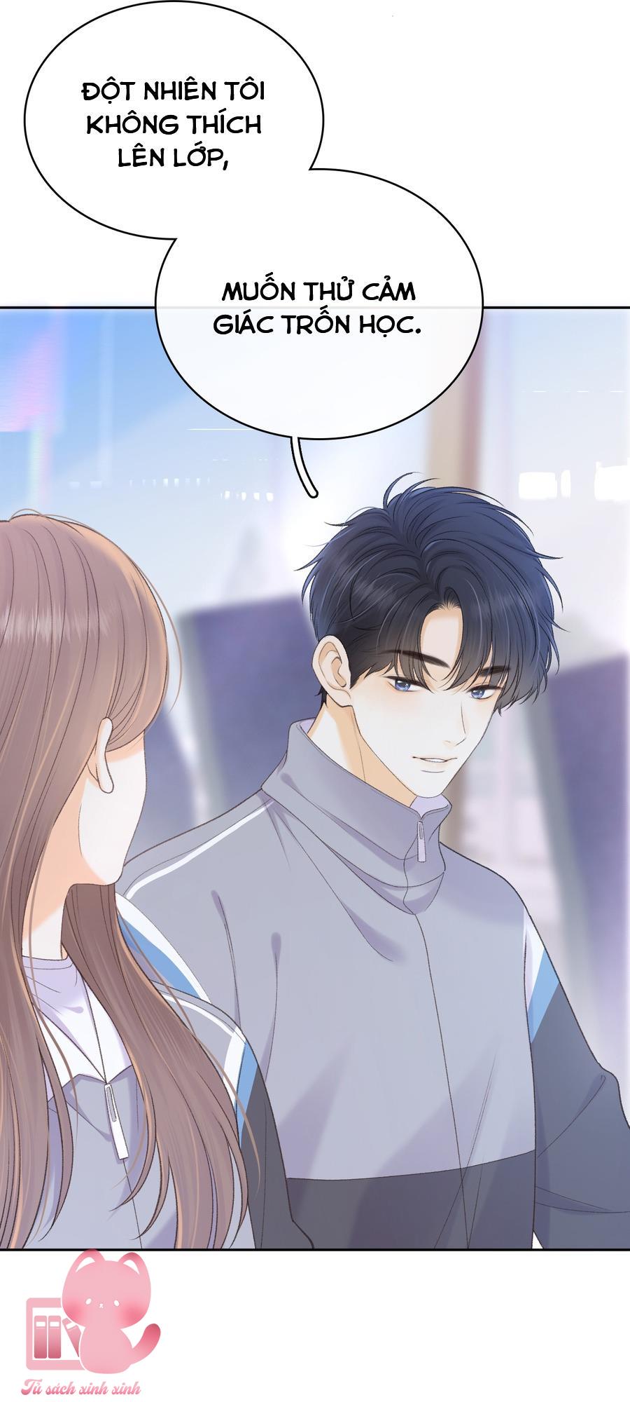 Khó Dỗ Dành Chapter 97 - Trang 4