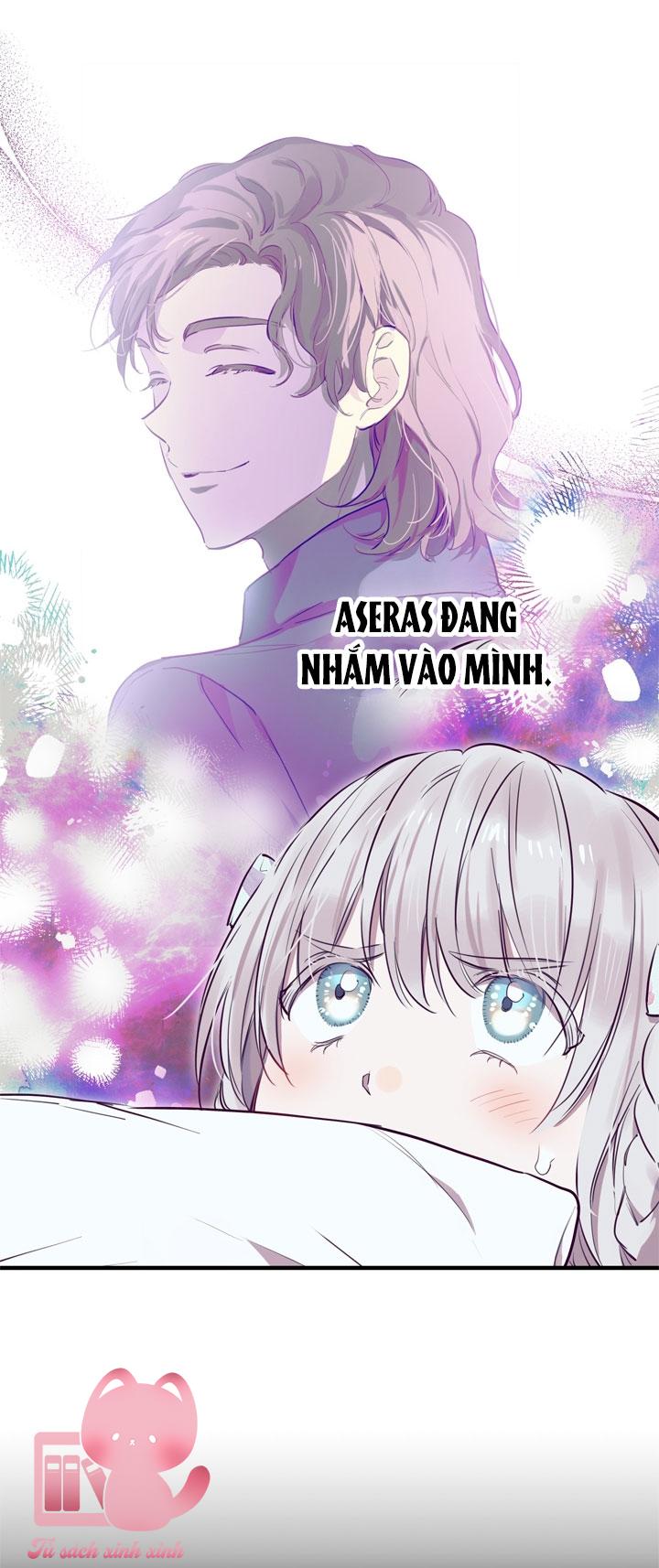Những Nhân Vật Mạnh Nhất Thế Giới Ám Ảnh Tôi Chap 72 - Trang 4