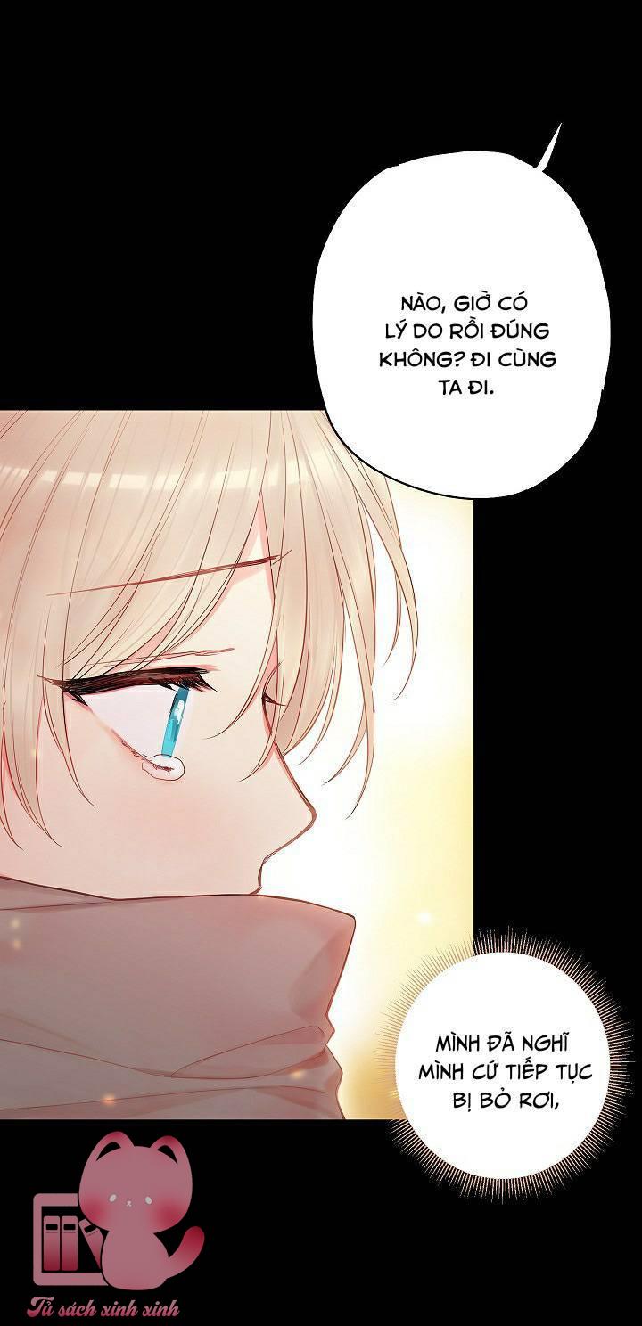 Ác Nữ Muốn Ly Hôn Chap 82 - Trang 2