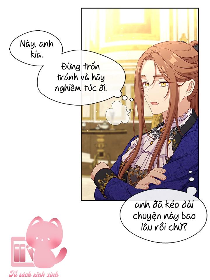 Hãy Coi Chừng Ác Nữ Chapter 75 - Trang 4