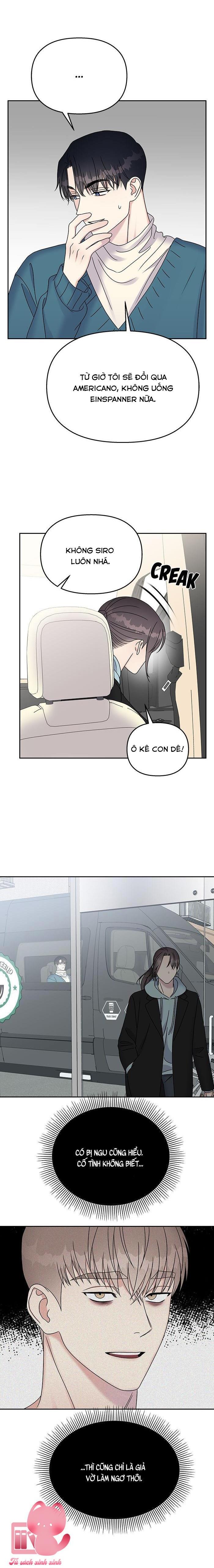 Hãy Vờ Như Ta Yêu Nhau Chap 43 - Trang 2