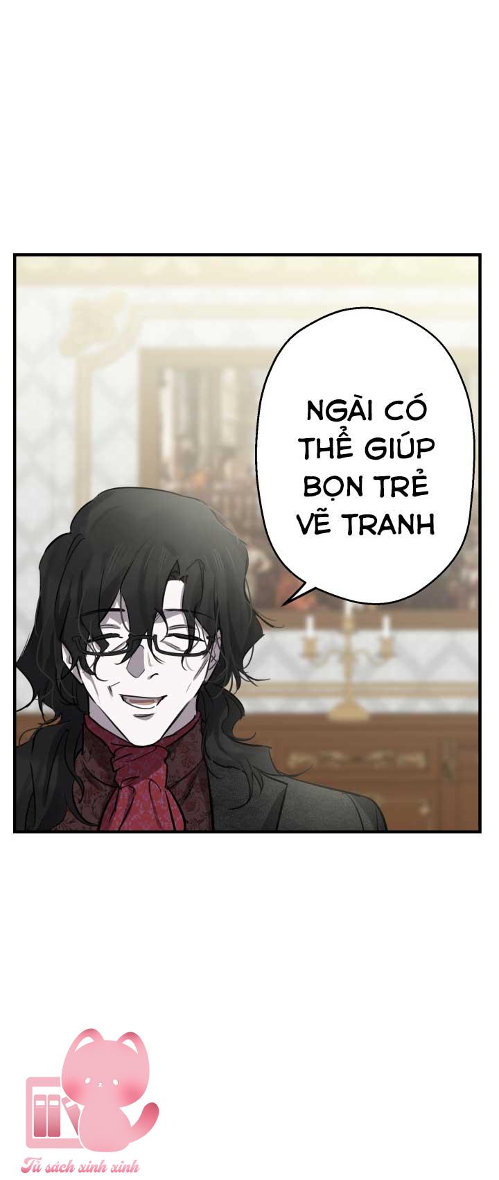 Những Nhân Vật Mạnh Nhất Thế Giới Ám Ảnh Tôi Chapter 60 - Trang 4