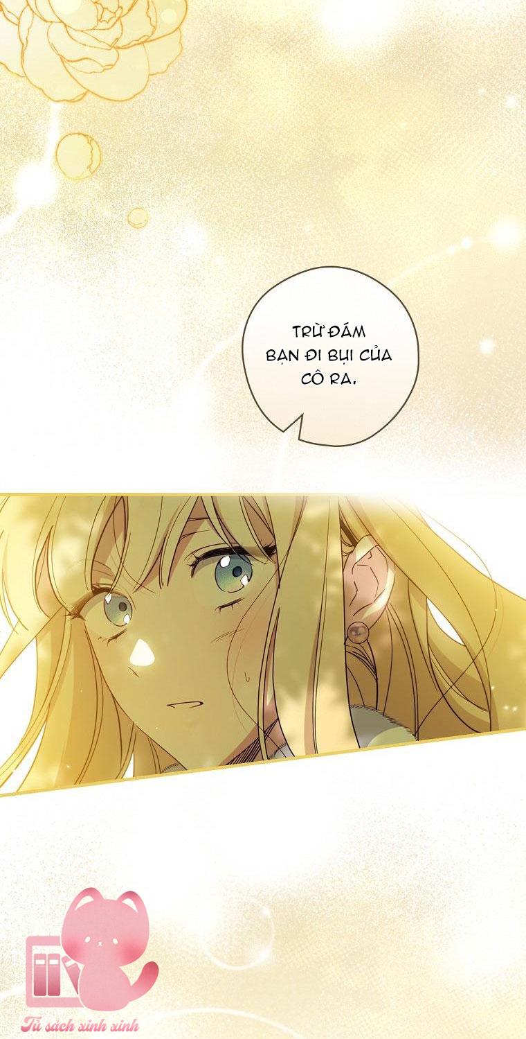 Cách Khiến Phu Quân Đứng Về Phía Tôi Chap 45 - Trang 2