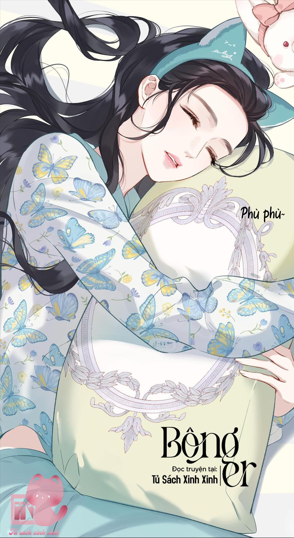 Trêu Nhầm Chap 16 - Trang 4