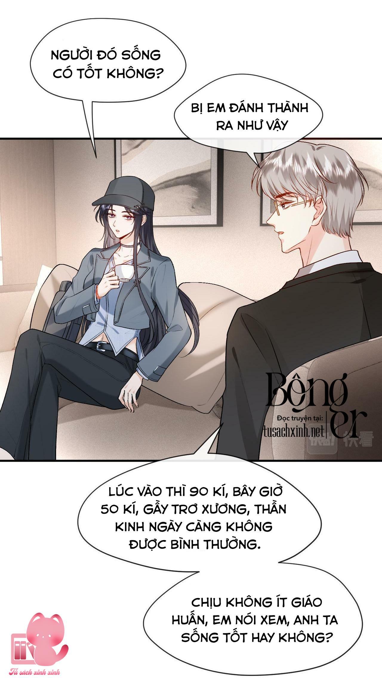 Phu Nhân Mỗi Ngày Đều Tại Tuyến Vả Mặt Chap 22 - Trang 2