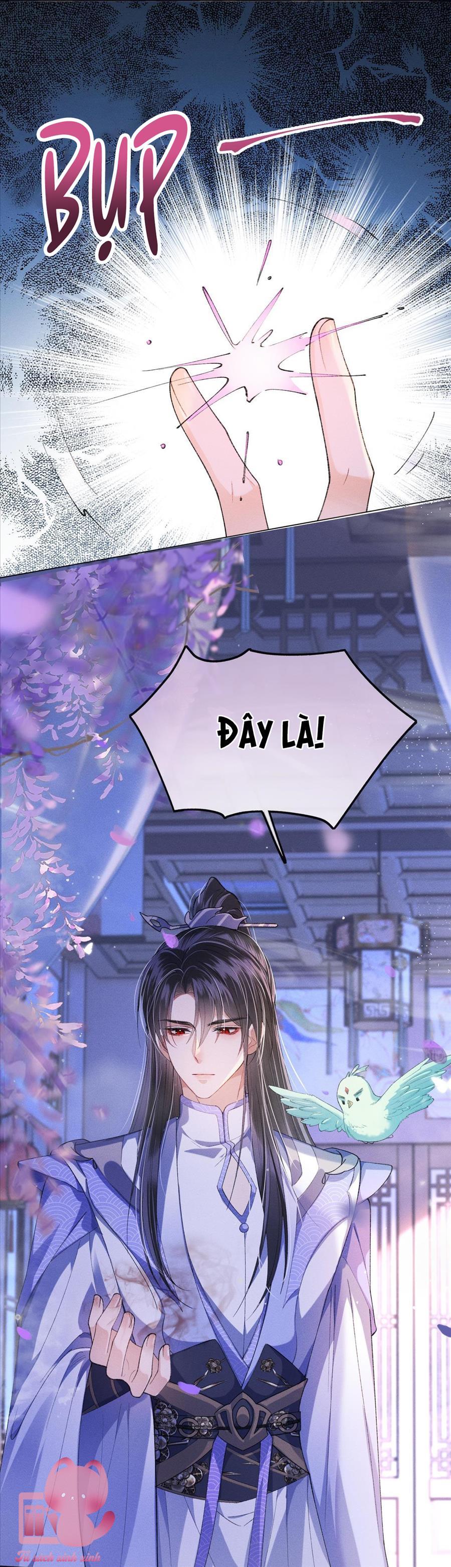 Nữ Phụ Không Muốn Nam Nữ Chính Chia Tay Chapter 9 - Trang 4