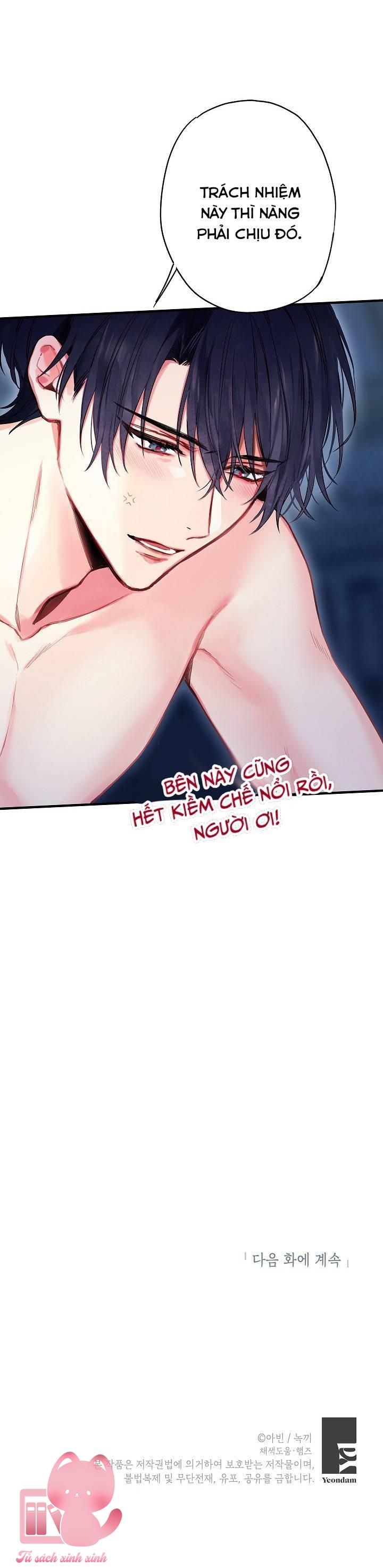 Ác Nữ Muốn Ly Hôn Chap 92 - Trang 2