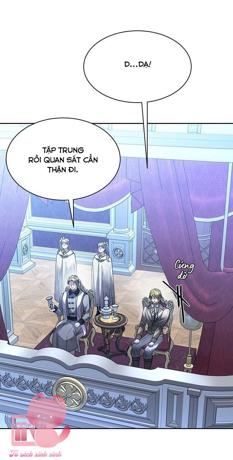 Black Haze Chapter 3 - Trang 4