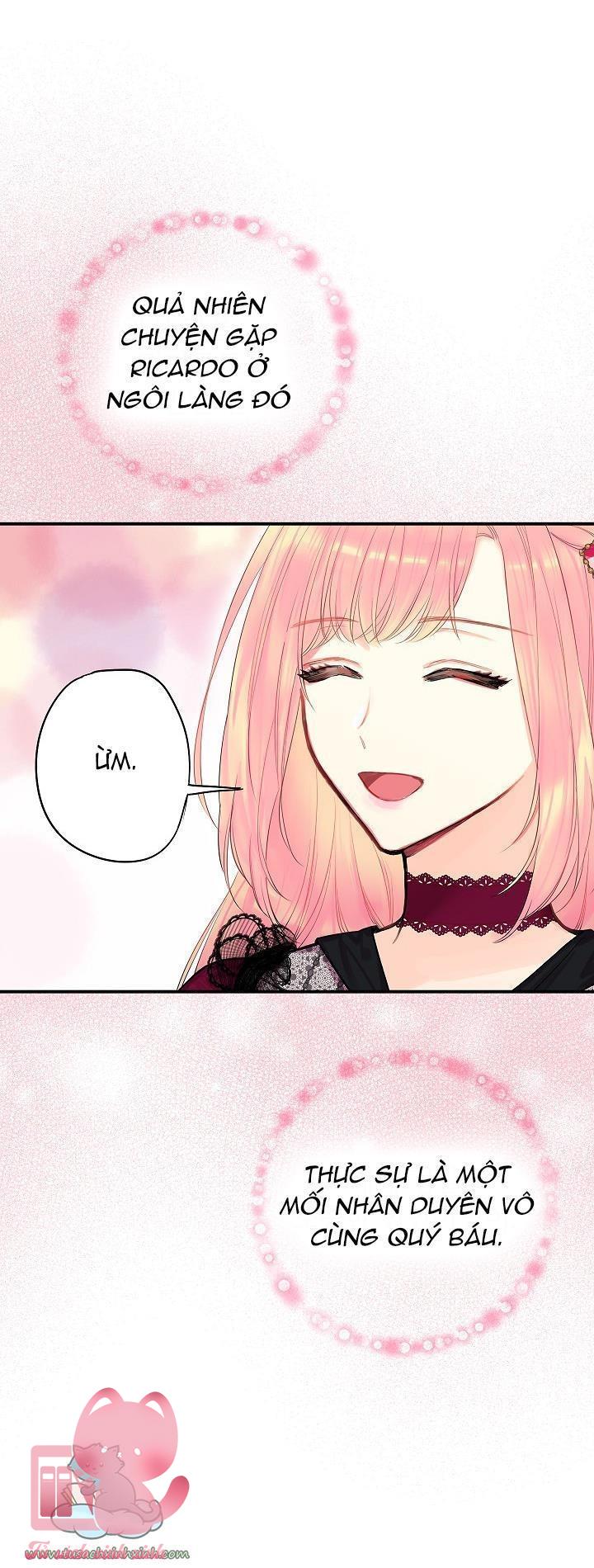 Ác Nữ Muốn Ly Hôn Chap 77 - Trang 2