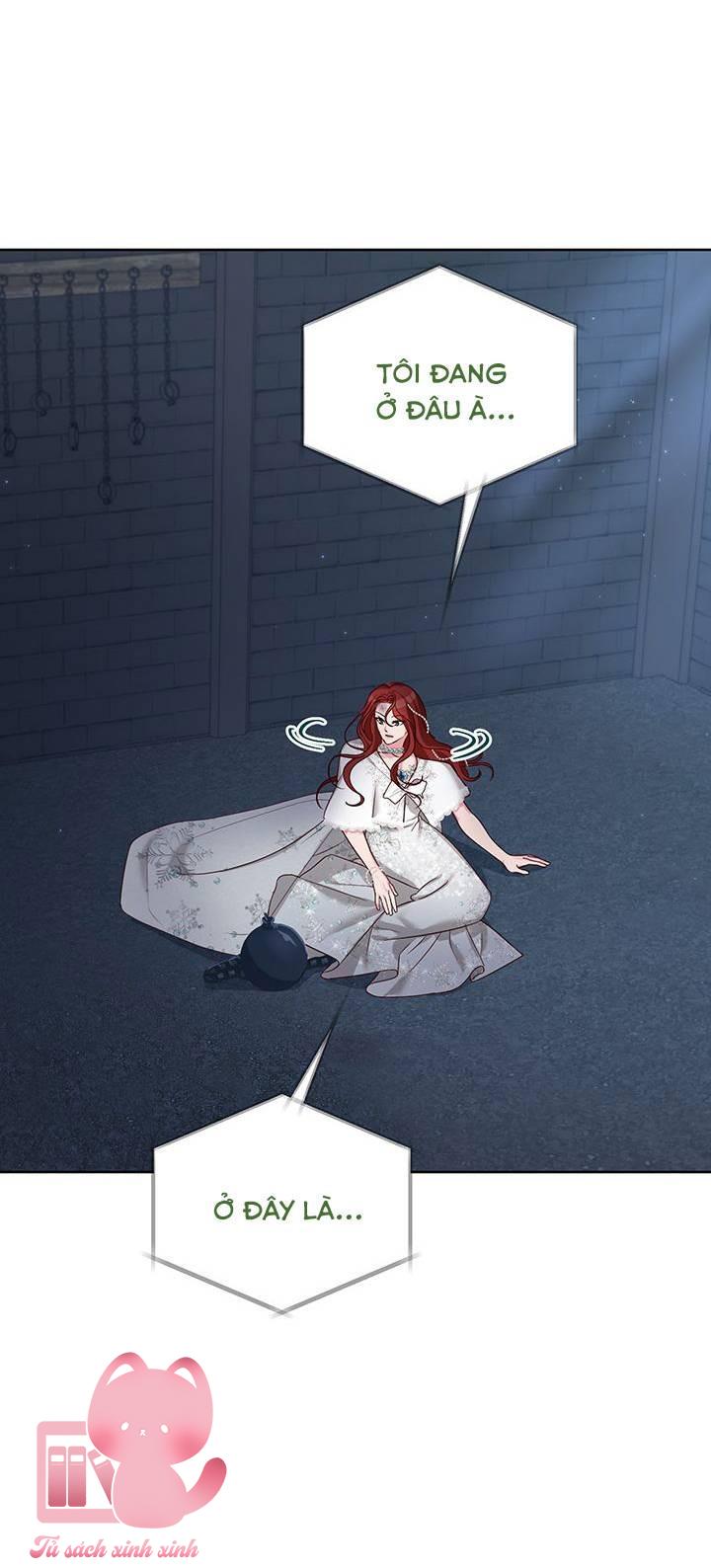 Thế Thì Ta Cứ Trở Thành Kẻ Ác Thôi Chap 25 - Trang 2