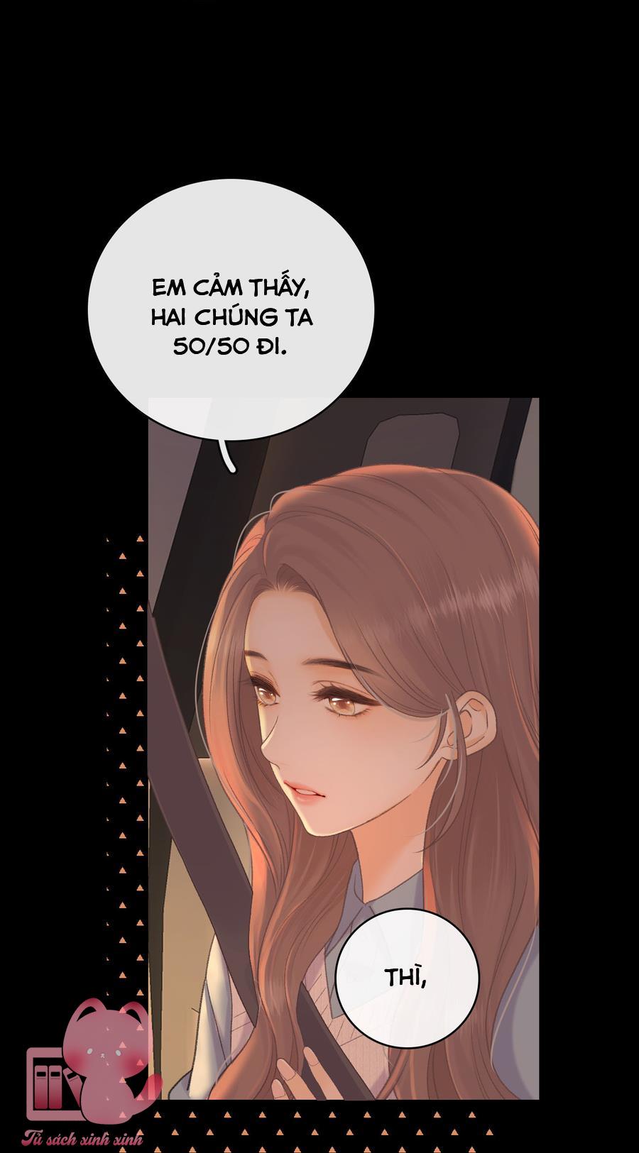 Khó Dỗ Dành Chapter 94 - Trang 4