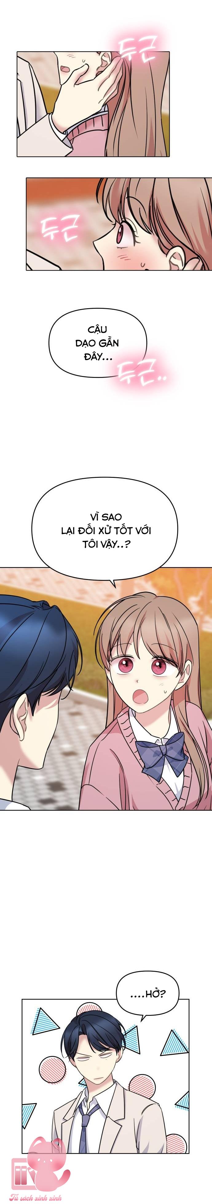 Quản Gia, Làm Ơn Đấy! Chap 21 - Trang 2