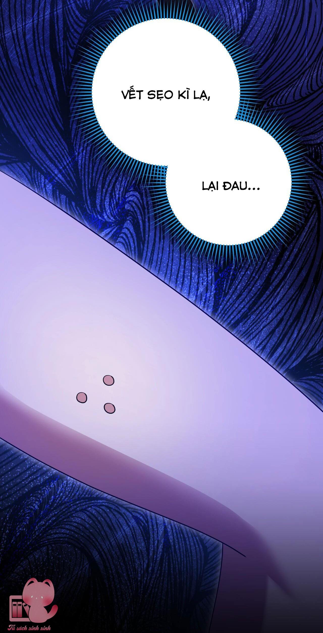 Thánh Nữ Giả Muốn Bỏ Trốn Chap 27 - Trang 4