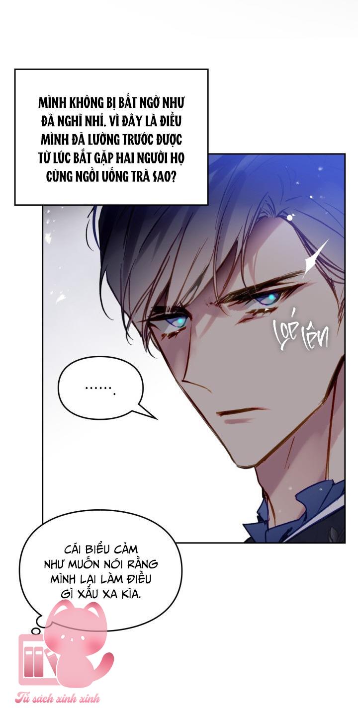 Kết Cục Của Nhân Vật Phản Diện Chỉ Có Thể Là Cái Chết Chapter 156 - Trang 4
