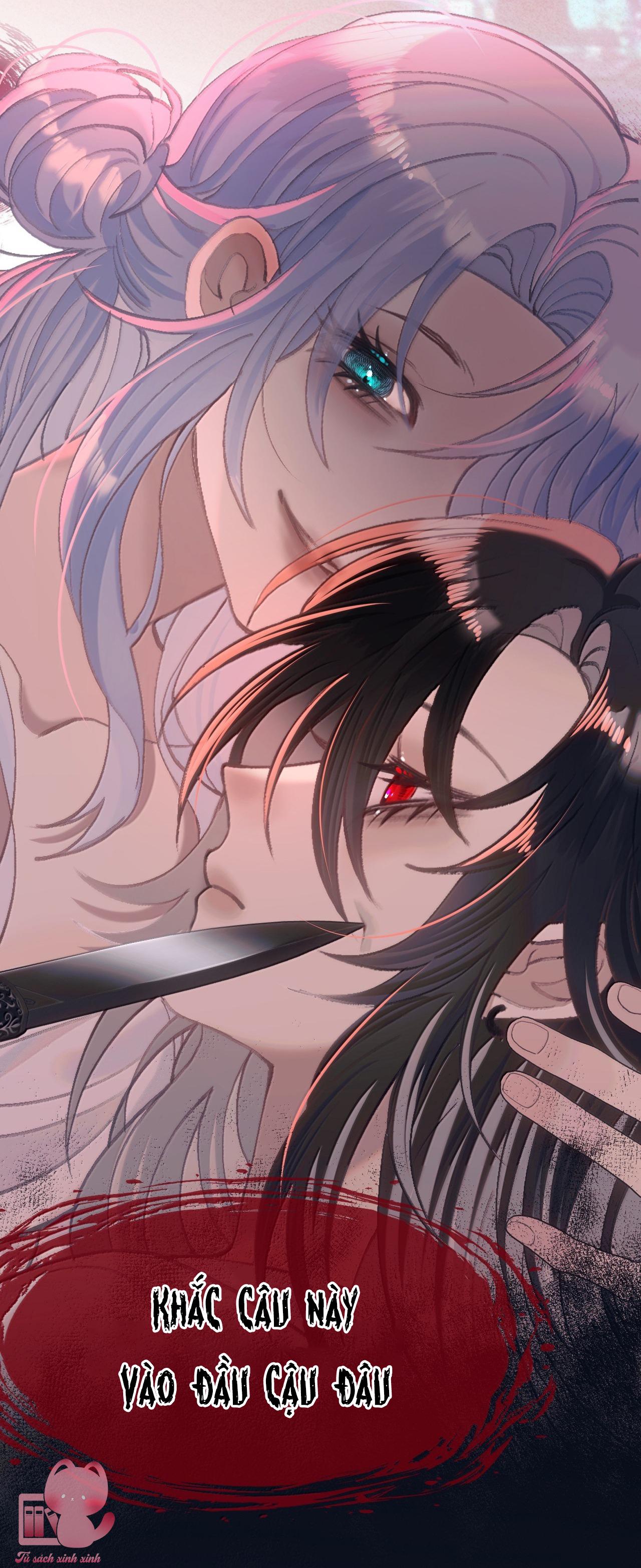 Đồng loại Chap 29 - Trang 2