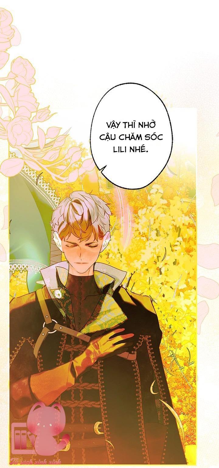 Khế Ước Hôn Nhân Của Mẹ Tôi Chap 76 - Trang 4