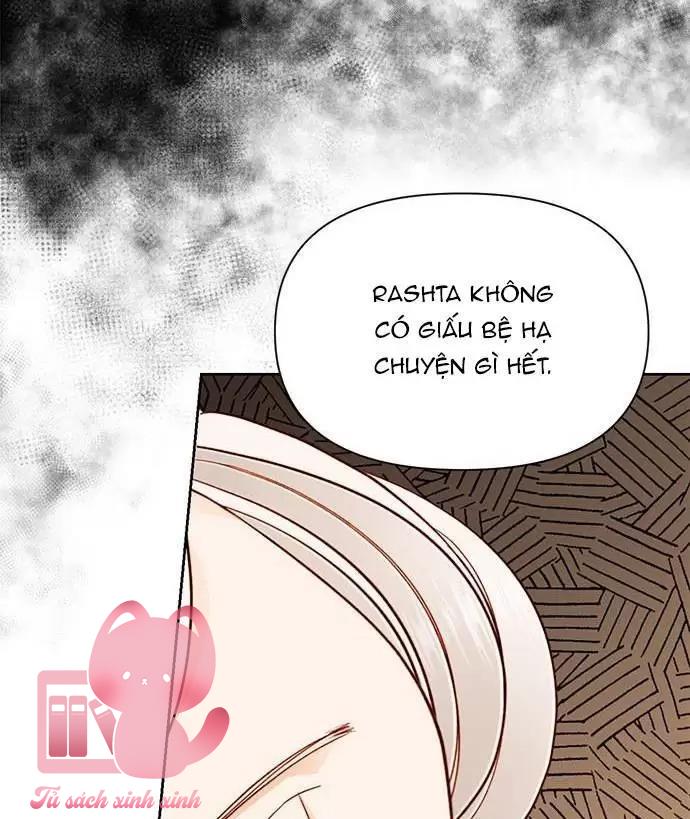 Hoàng Hậu Tái Hôn Chapter 56 - Trang 4