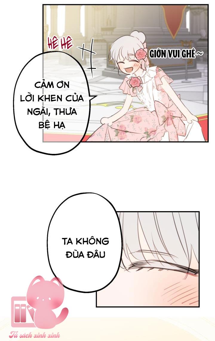 Những Nhân Vật Mạnh Nhất Thế Giới Ám Ảnh Tôi Chapter 13 - Trang 4