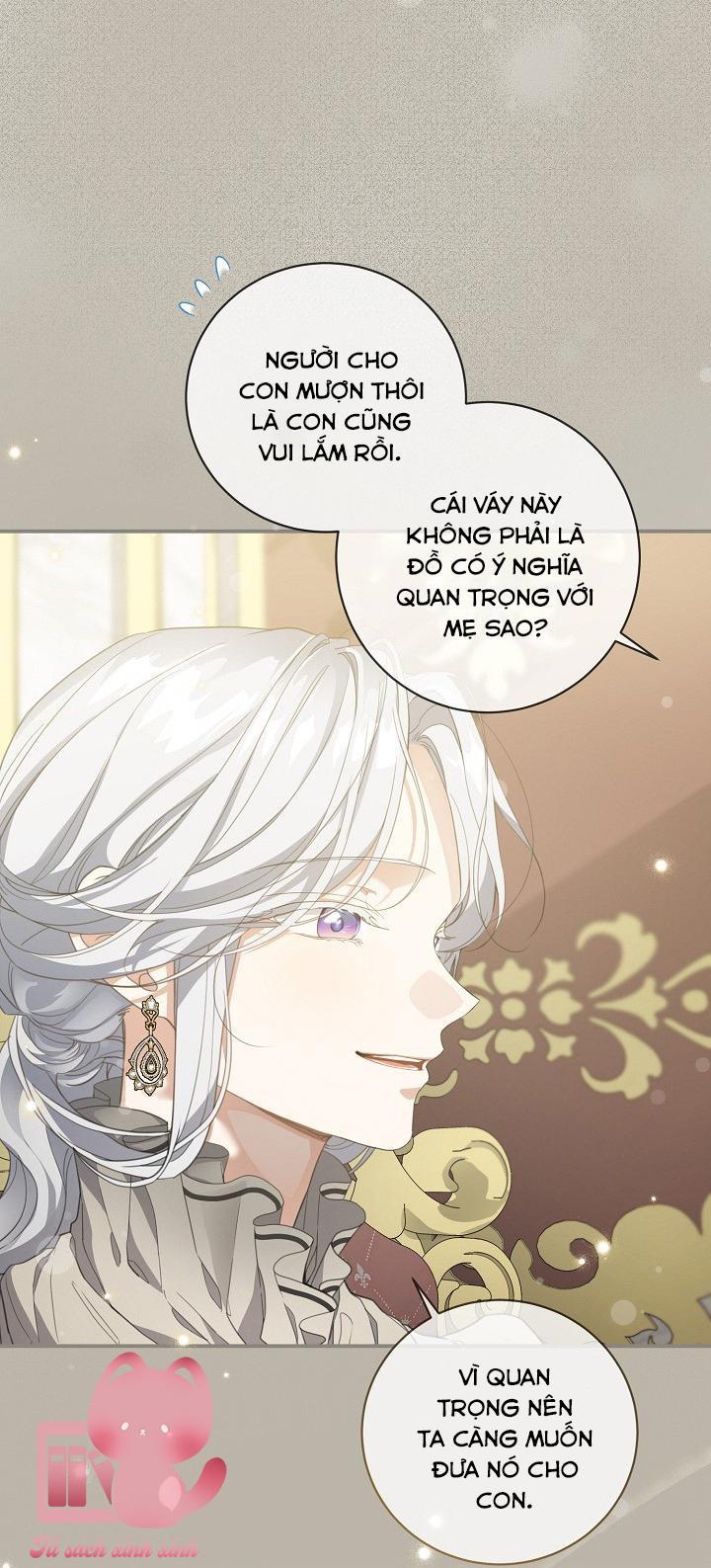 Hướng Về Ánh Dương Lần Nữa Chapter 55 - Trang 4