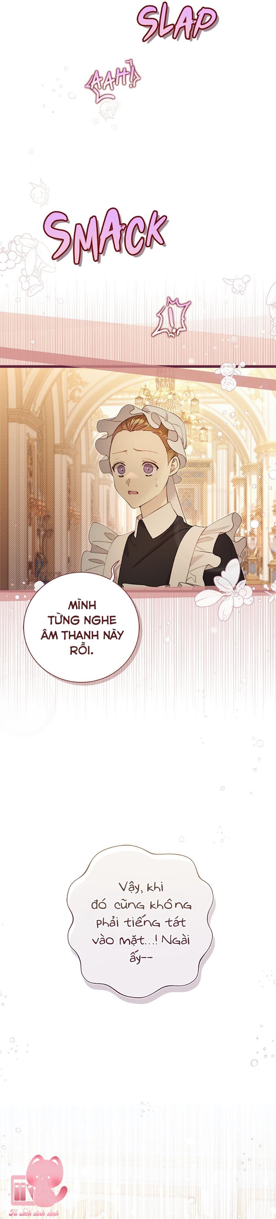 Beatrice Chap 127+128 - Trang 2