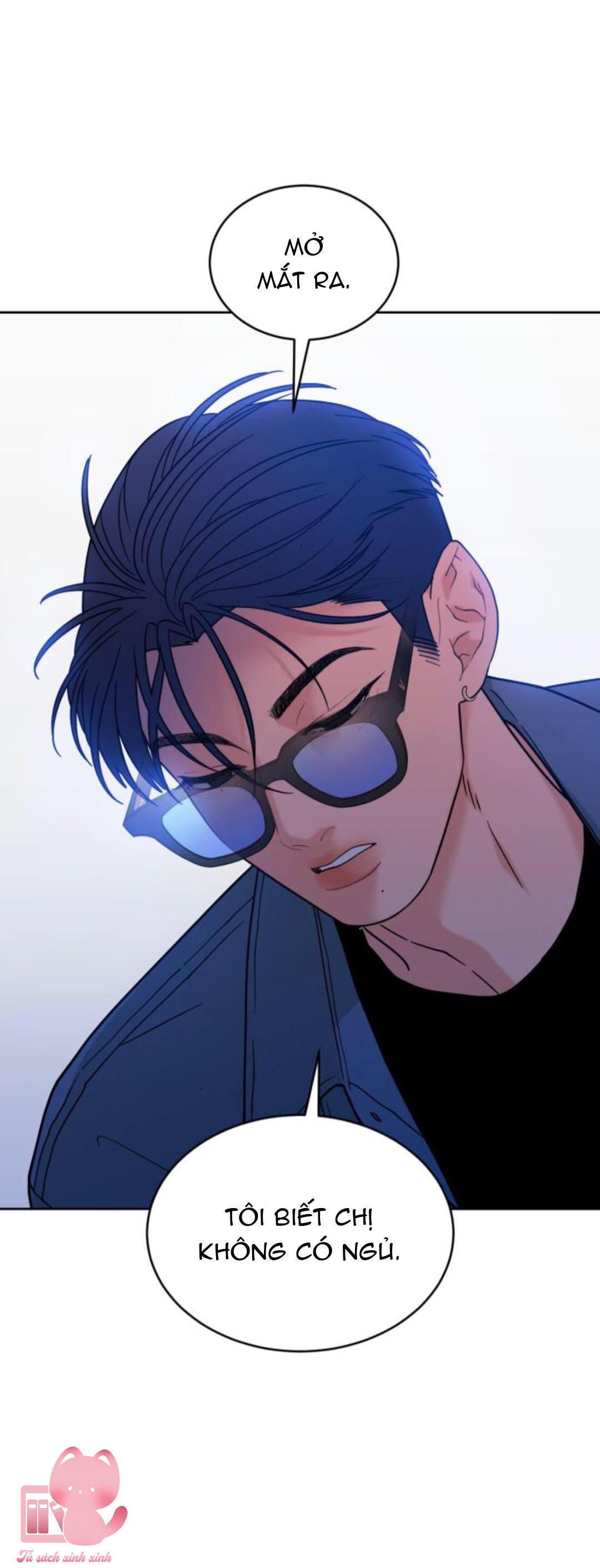 Vận May Không Ngờ Chap 33 - Trang 2