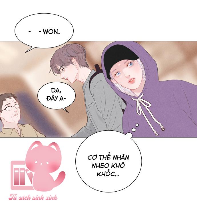 Thần Bí Chap 34 - Trang 2