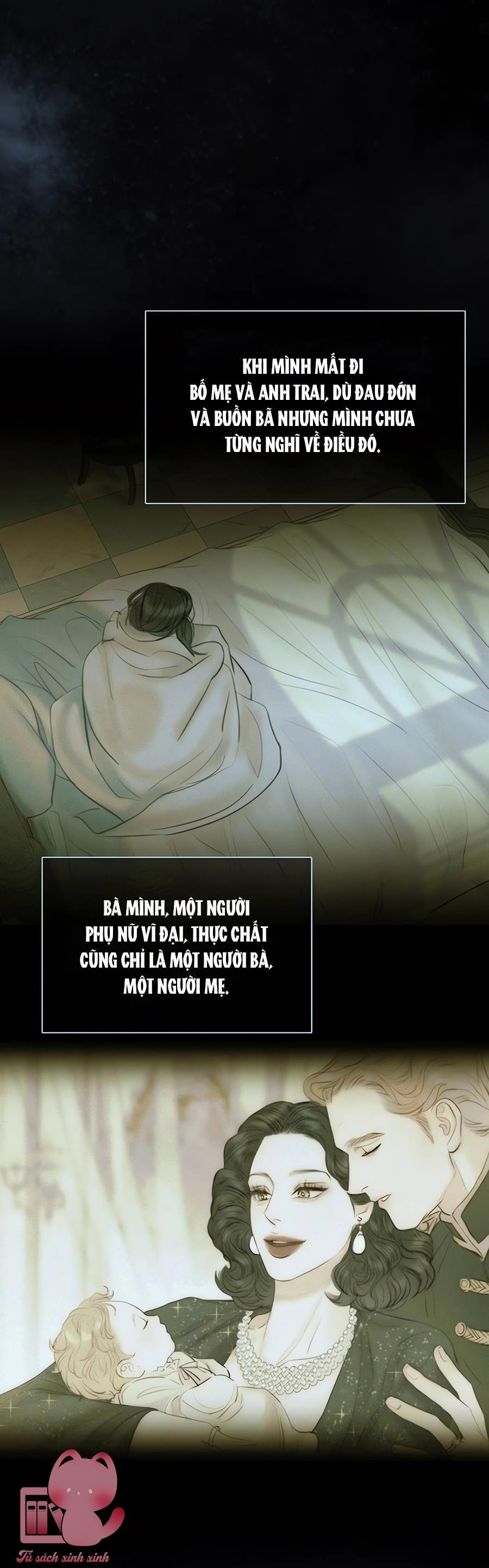 Serena Chap 93 - Trang 4
