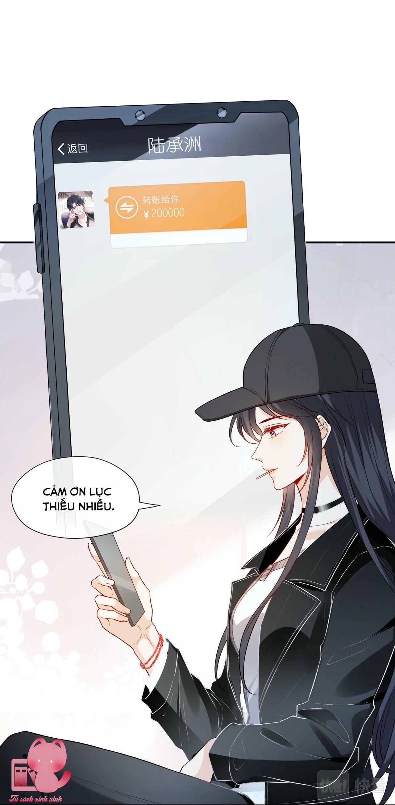 Phu Nhân Mỗi Ngày Đều Tại Tuyến Vả Mặt Chap 11 - Trang 2