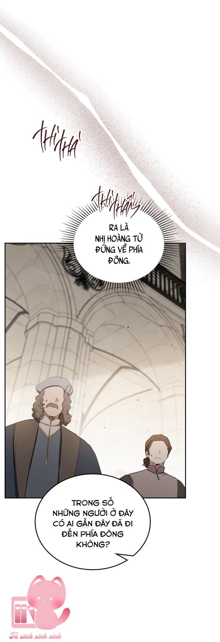 Kiếp Này Ta Sẽ Trở Thành Gia Chủ Chap 147 - Trang 2