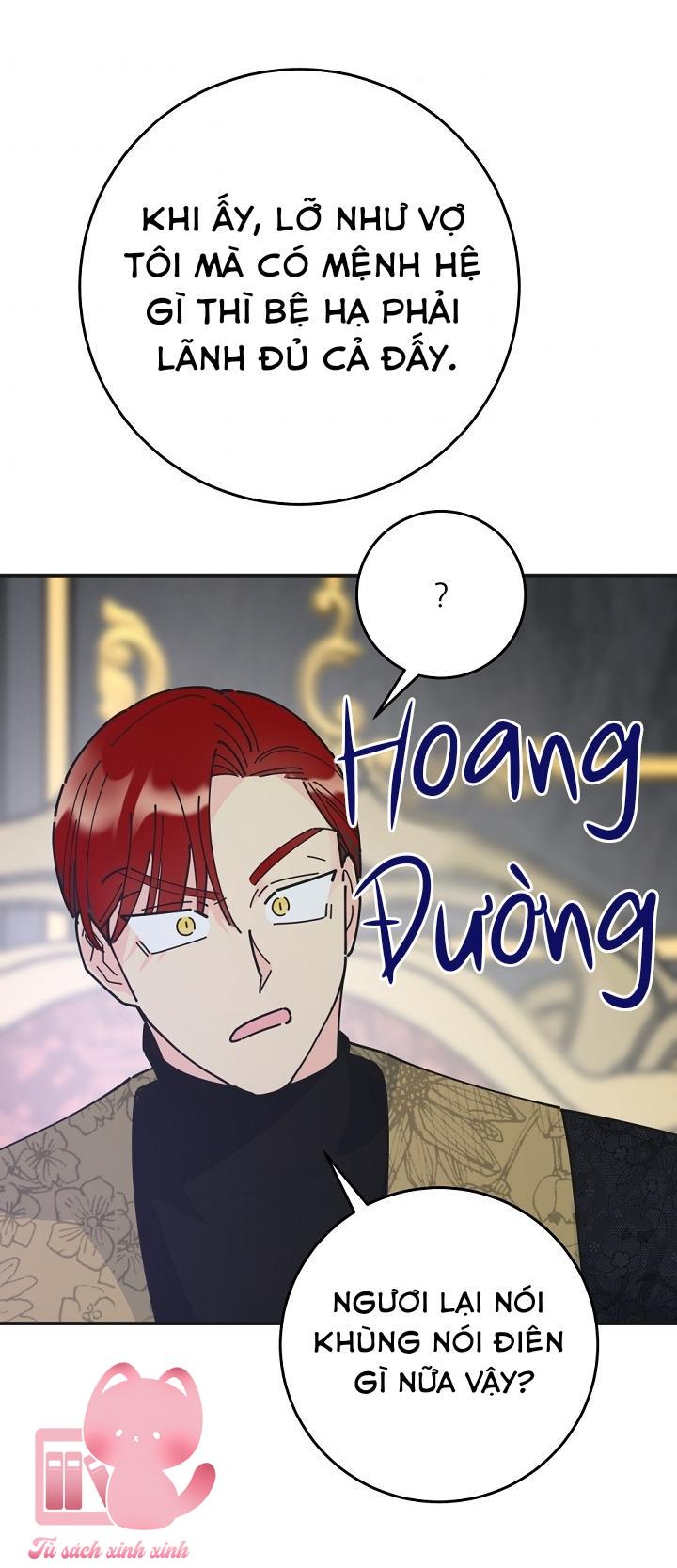 Người Hùng Của Ác Nữ Chapter 91 - Trang 4