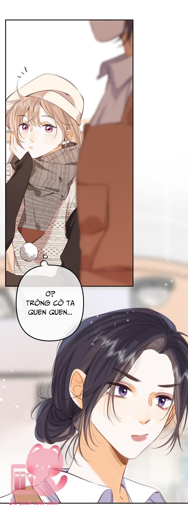 Mối Tình Thầm Kín Chap 57 - Trang 2